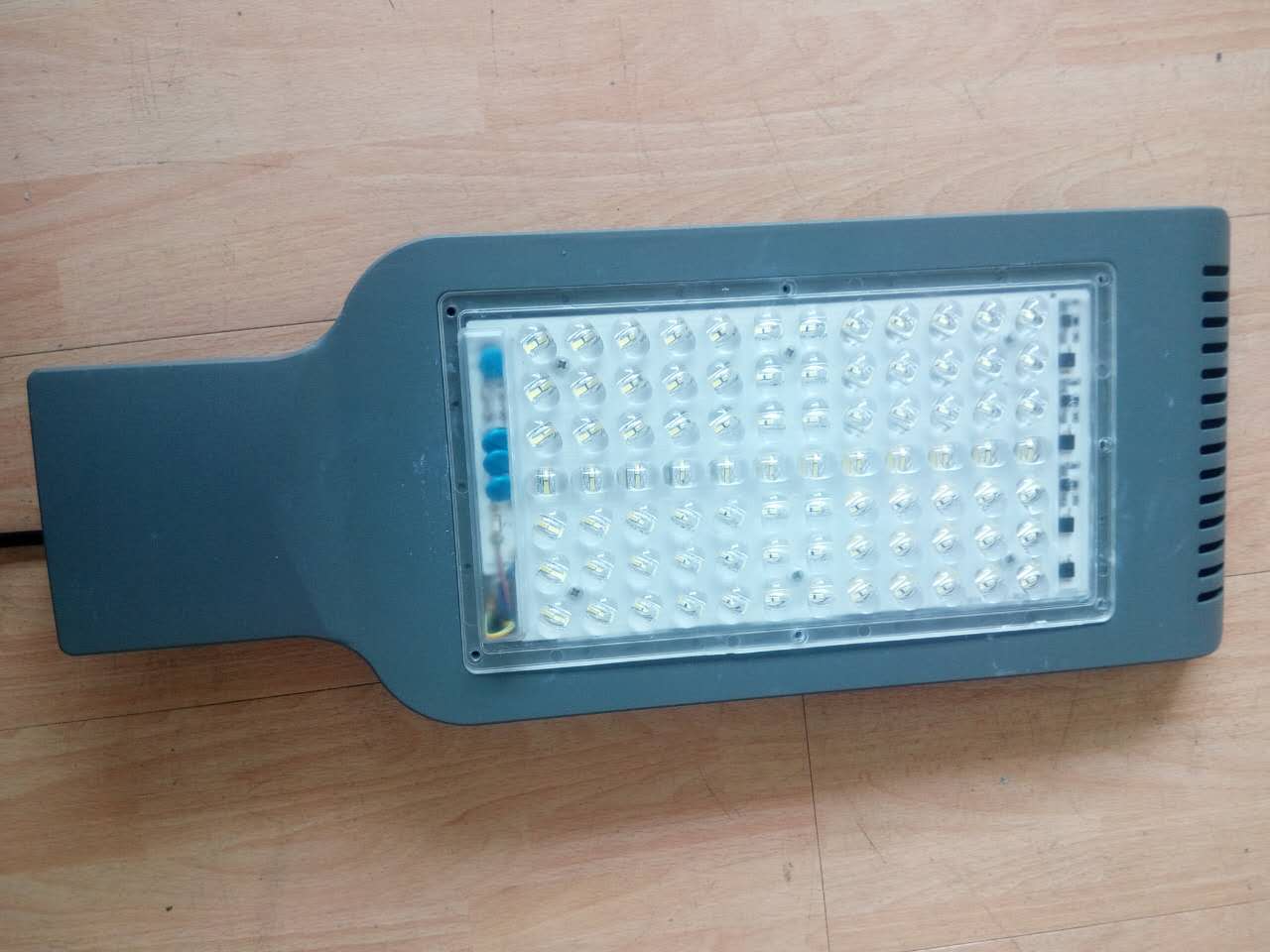 廠家直銷大功率高性價比LED線性路燈模組/成品