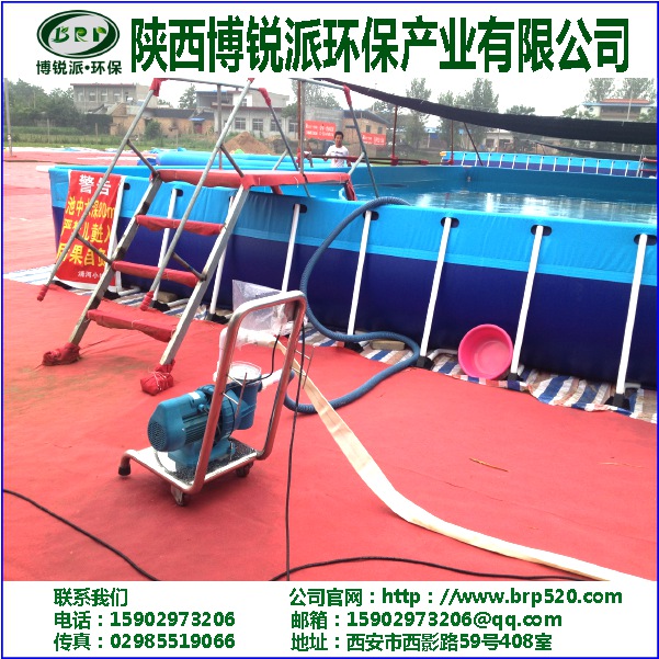 供應(yīng)西安全自動化泳池水處理設(shè)備