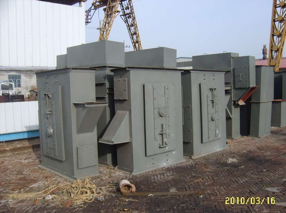 20米斗式提升機(jī)_廣西斗式提升斗式提升機(jī)應(yīng)用范圍廣泛