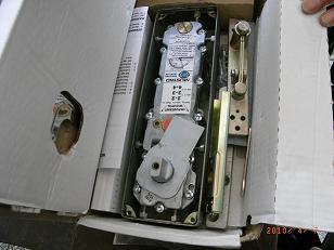 MUSTAD地彈簧9210系列，正版進口歐標(biāo)法國地彈簧