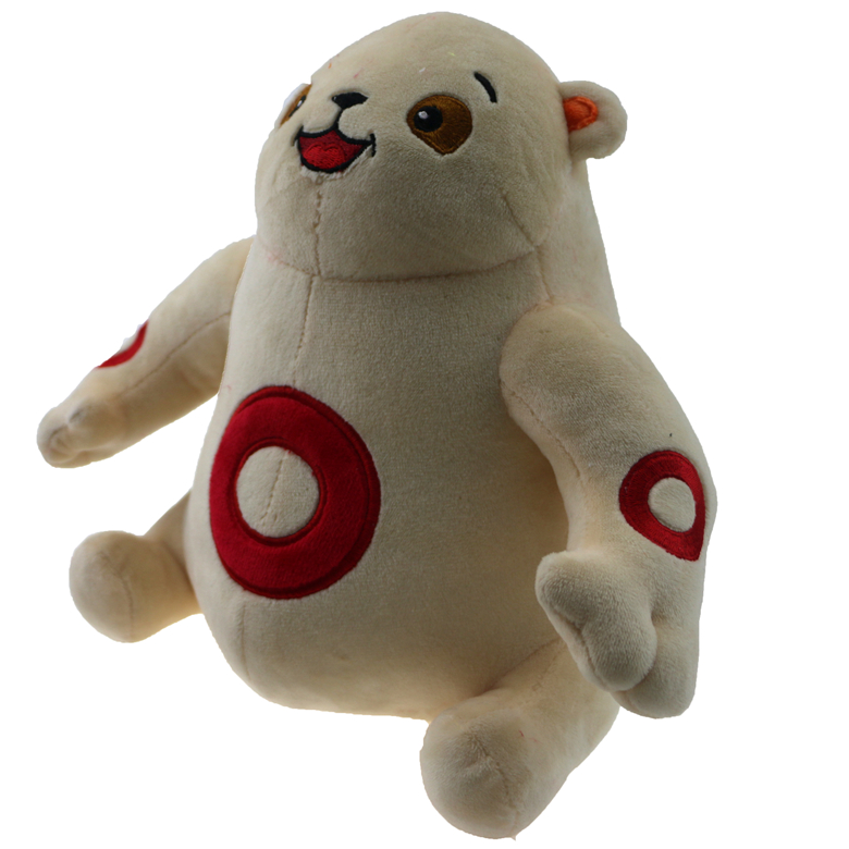 佛山廠家定做毛絨玩具熊，定制卡通娃娃毛絨玩偶，加印logo