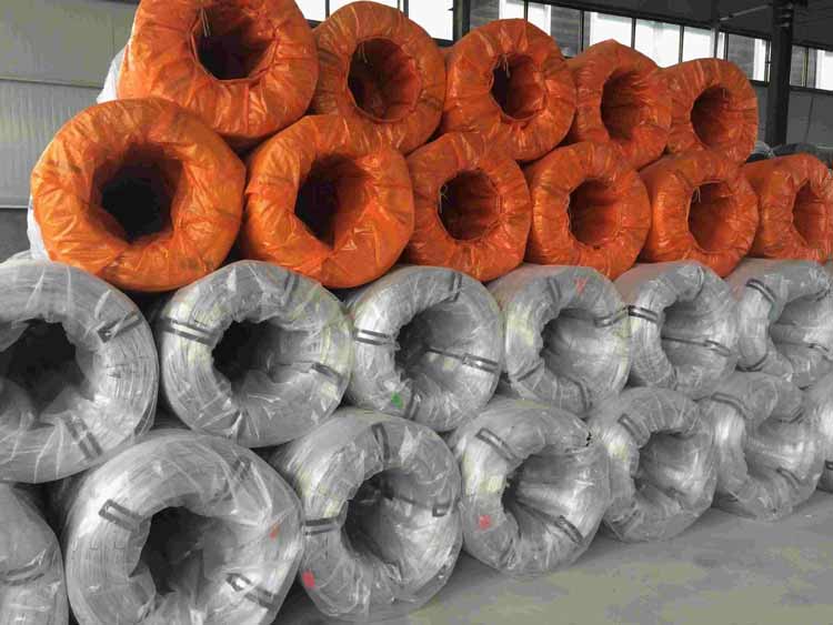 安平縣包塑石籠網(wǎng)市場價大概是多少