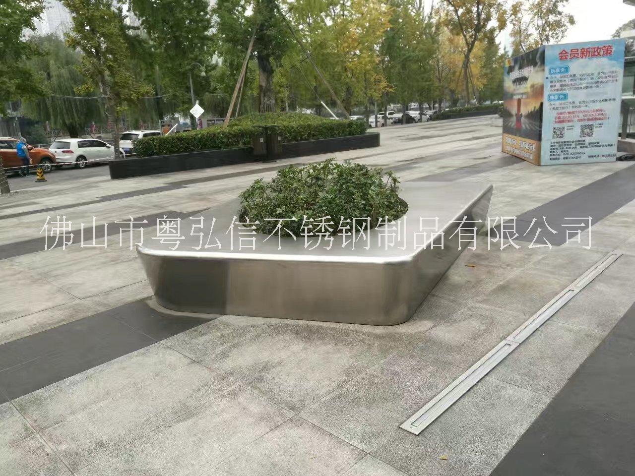 杭州公園不銹鋼凳定做價格 杭州公園不銹鋼凳 杭州公園不銹鋼凳定做