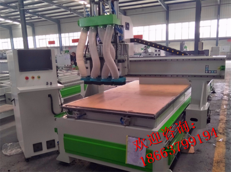 買多工序開料機(jī) 木工雕刻機(jī) 開料機(jī)哪家好