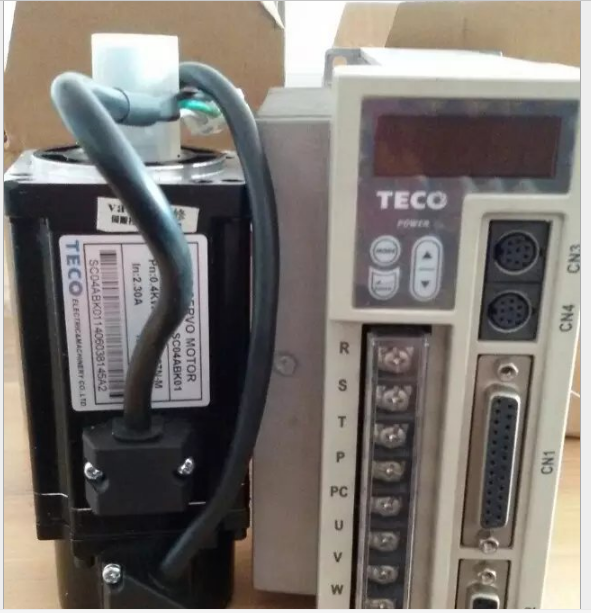 東元伺服電機(jī)廣東總經(jīng)銷商JSMA-SC04ABK01-0.4KW