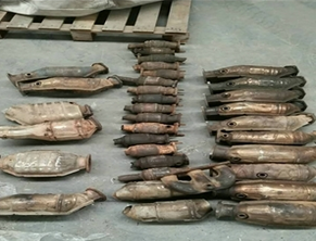 廢金屬回收 資源回收  全國專業(yè)回收三元催化金屬載體