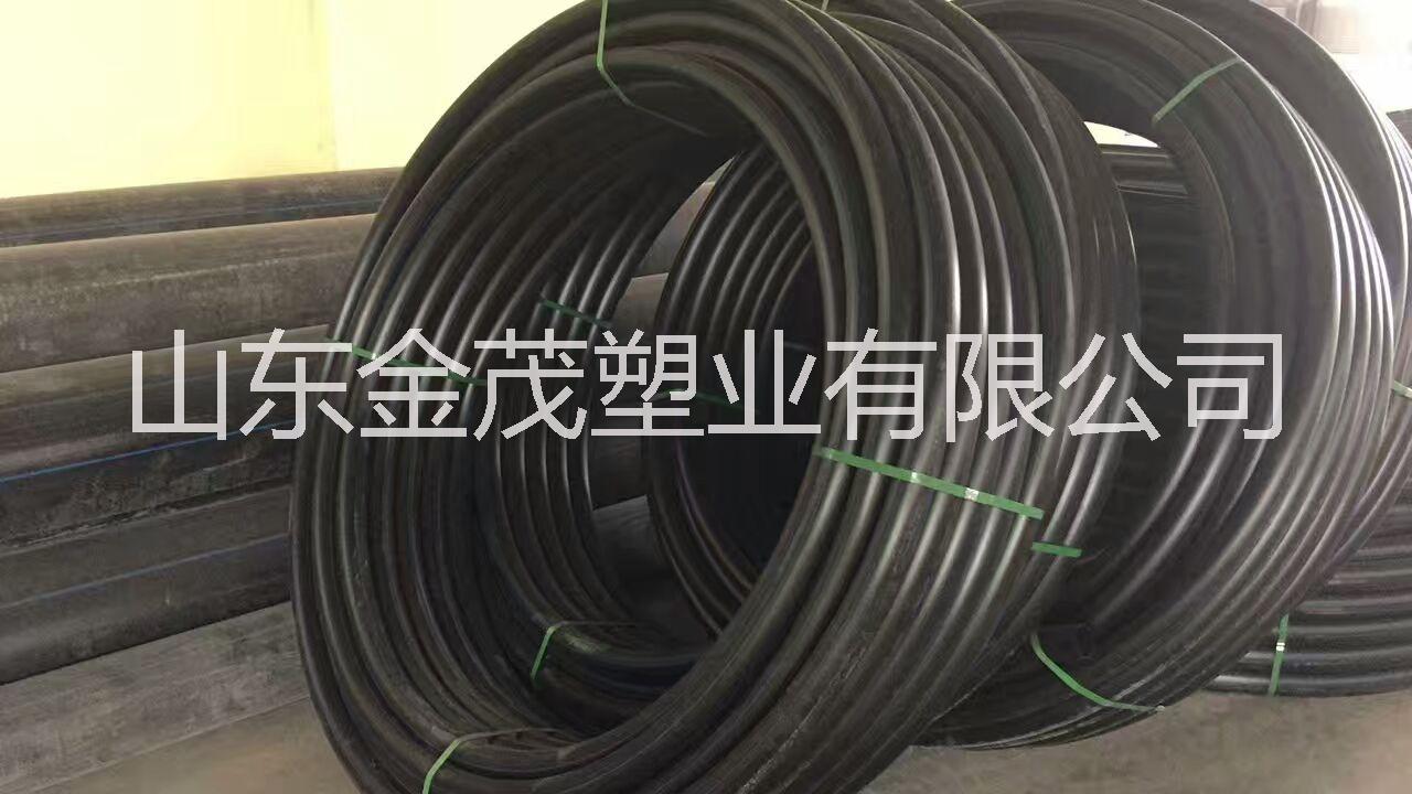 廠家直銷PE63給水管