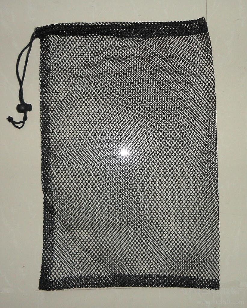 創(chuàng)鴻興 滌綸網(wǎng)布袋 三明治網(wǎng)布袋*惠
