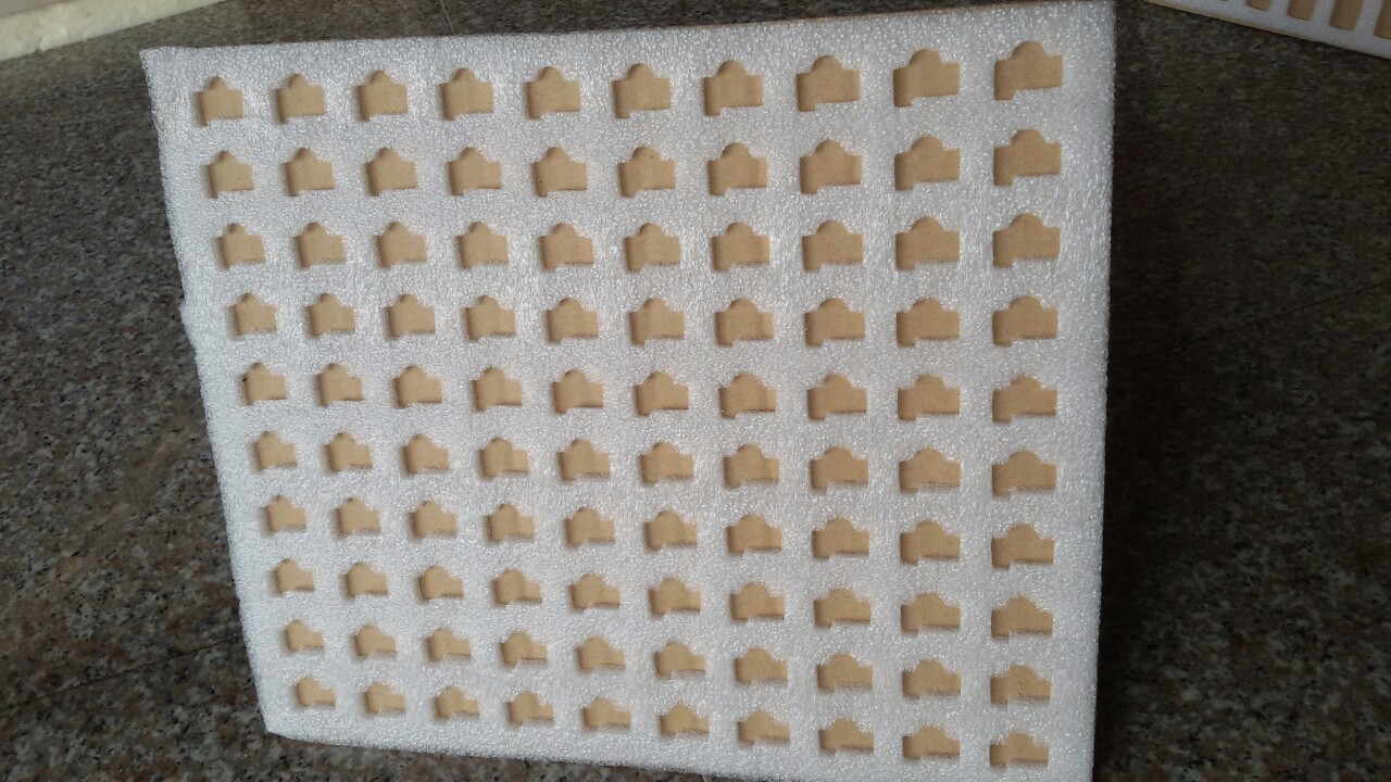 廈門珍珠棉*廈門天譽(yù)達(dá)|珍珠棉管|EPE珍珠棉內(nèi)襯