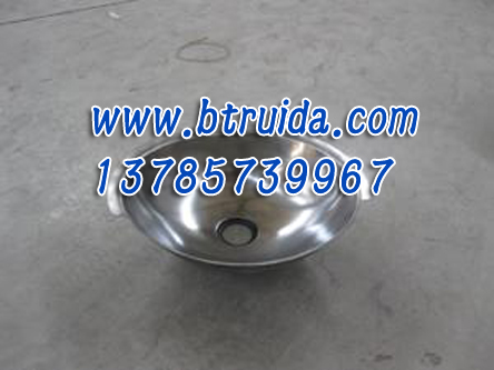 海南三亞@ 海南三亞@扇形不銹鋼洗手盆