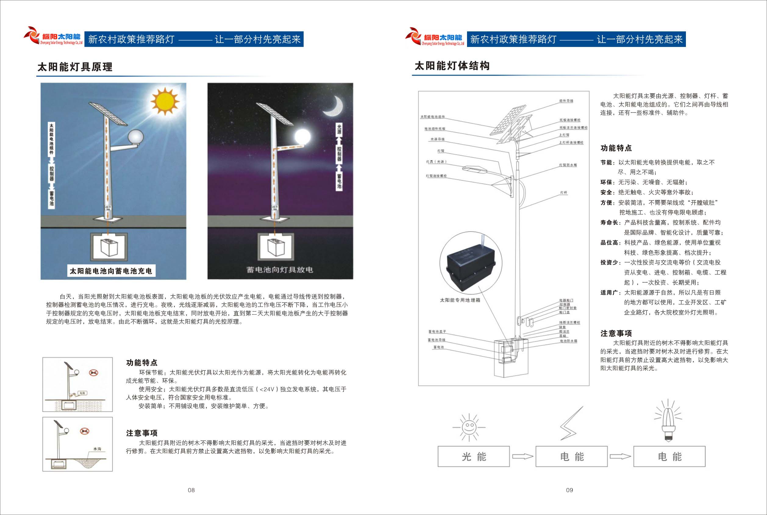 哇真優(yōu)惠快*啦光伏發(fā)電系統(tǒng)及太陽能路燈
