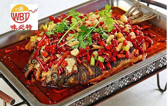 重慶烤魚培訓(xùn) 萬州烤魚烤魚底料培訓(xùn) 教技術(shù)教底料