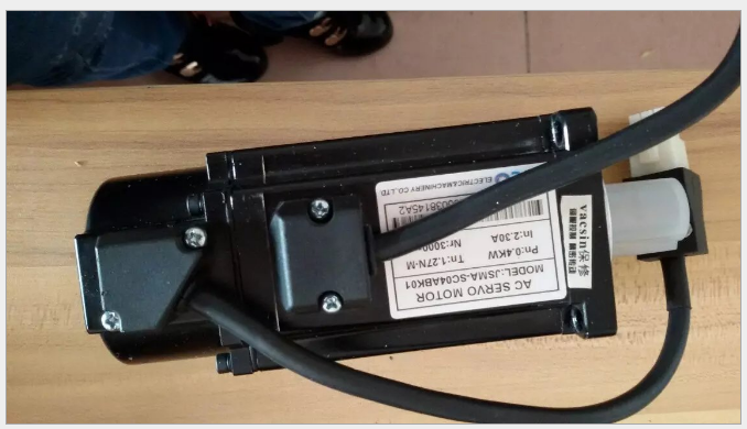 東元伺服電機(jī)廣東總經(jīng)銷商JSMA-SC04ABK01-0.4KW