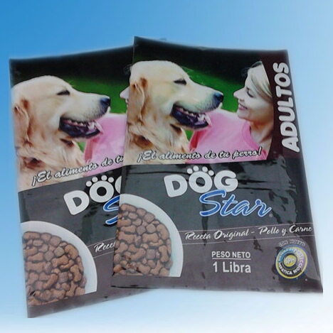 廠家直銷 動物食品袋、動物包裝袋 動物食品袋