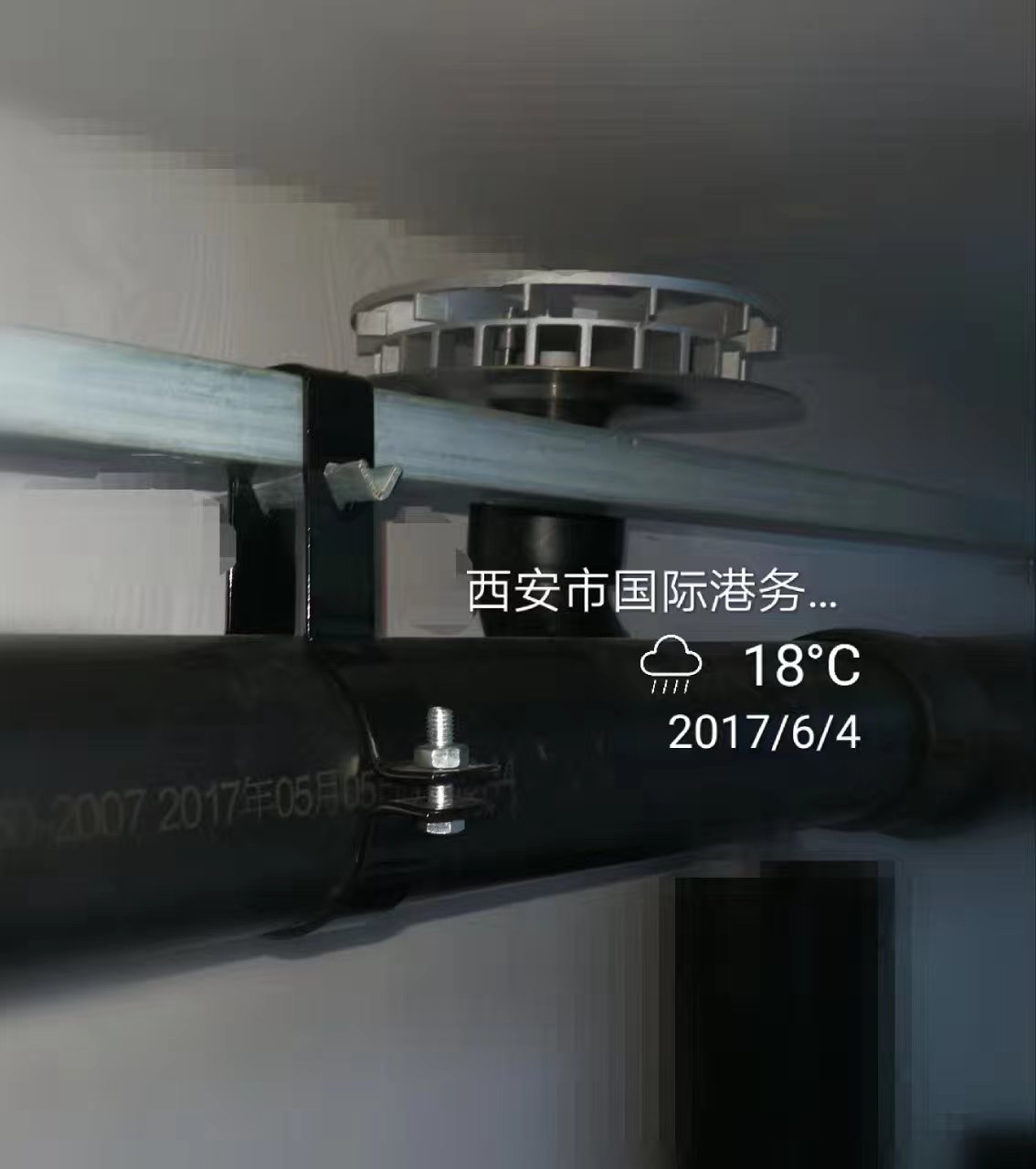 屋面虹吸雨水排水 屋面虹吸排水工程 包工包料