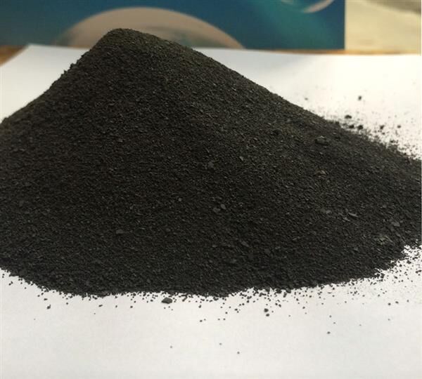 堿式氯化鋁在選礦廠廢水處理的作用