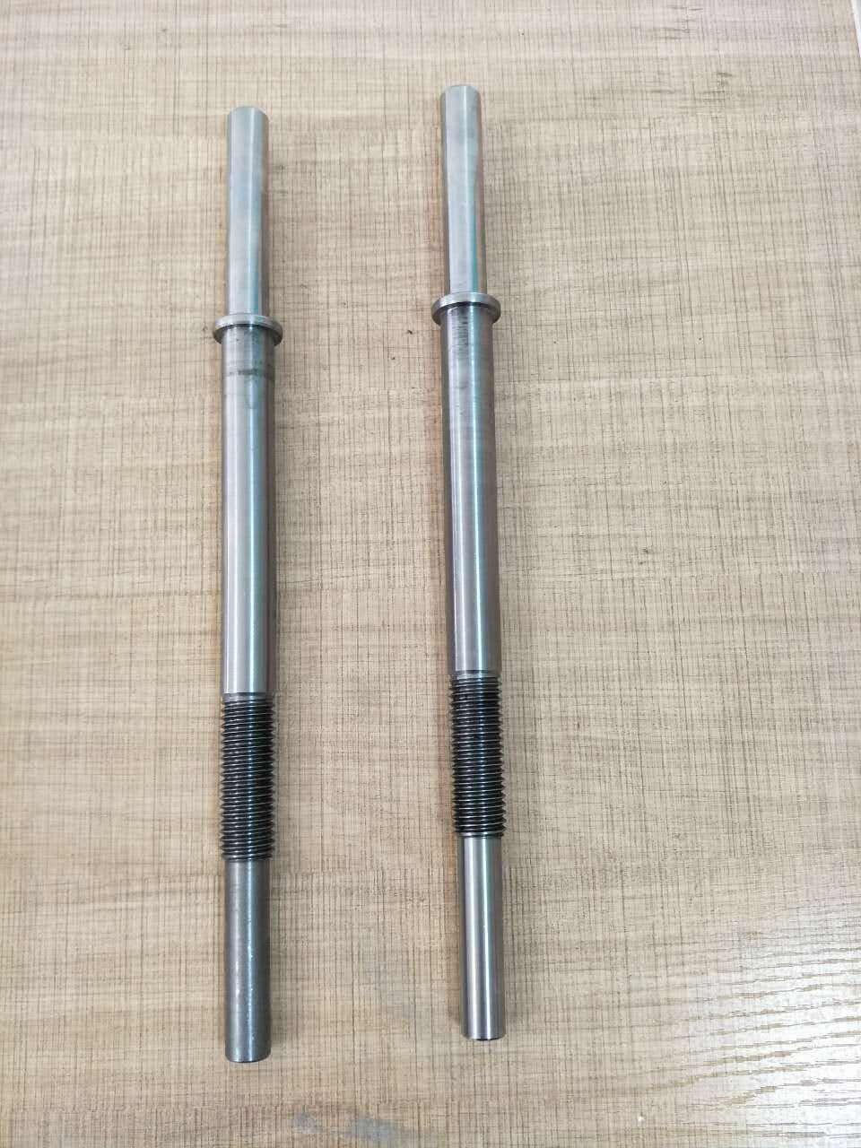 閘閥信號桿