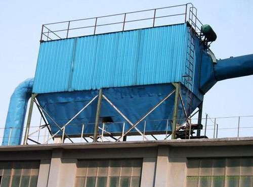 除塵器 脈沖除塵器 工業(yè)除塵器布 袋除塵器 除塵布袋小型除塵工廠 布袋除塵器