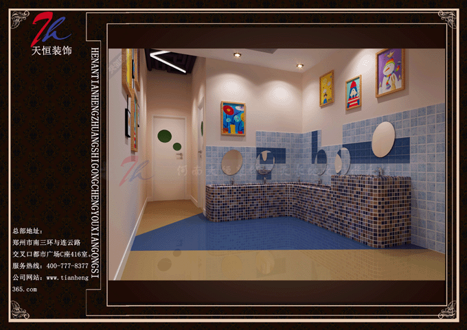 鄭州資質(zhì)二級(jí)建筑裝修公司加盟合作