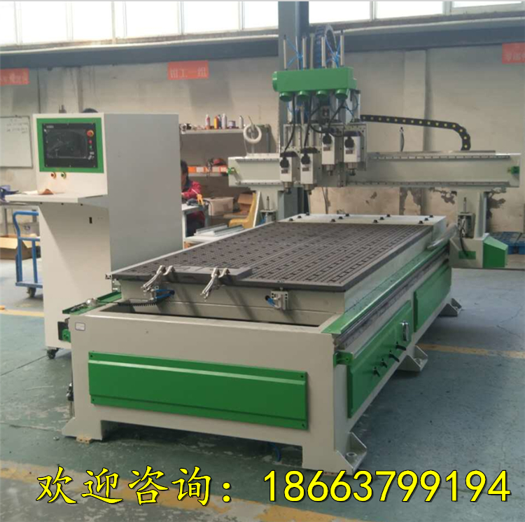 買多工序開料機(jī) 木工雕刻機(jī) 開料機(jī)哪家好