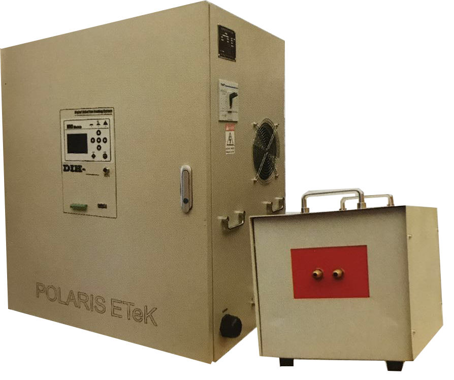 超高頻感應加熱電源