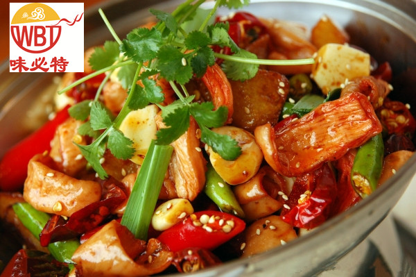 干鍋培訓麻辣香鍋培訓干鍋香鍋的區(qū)別*干鍋雞雜培訓