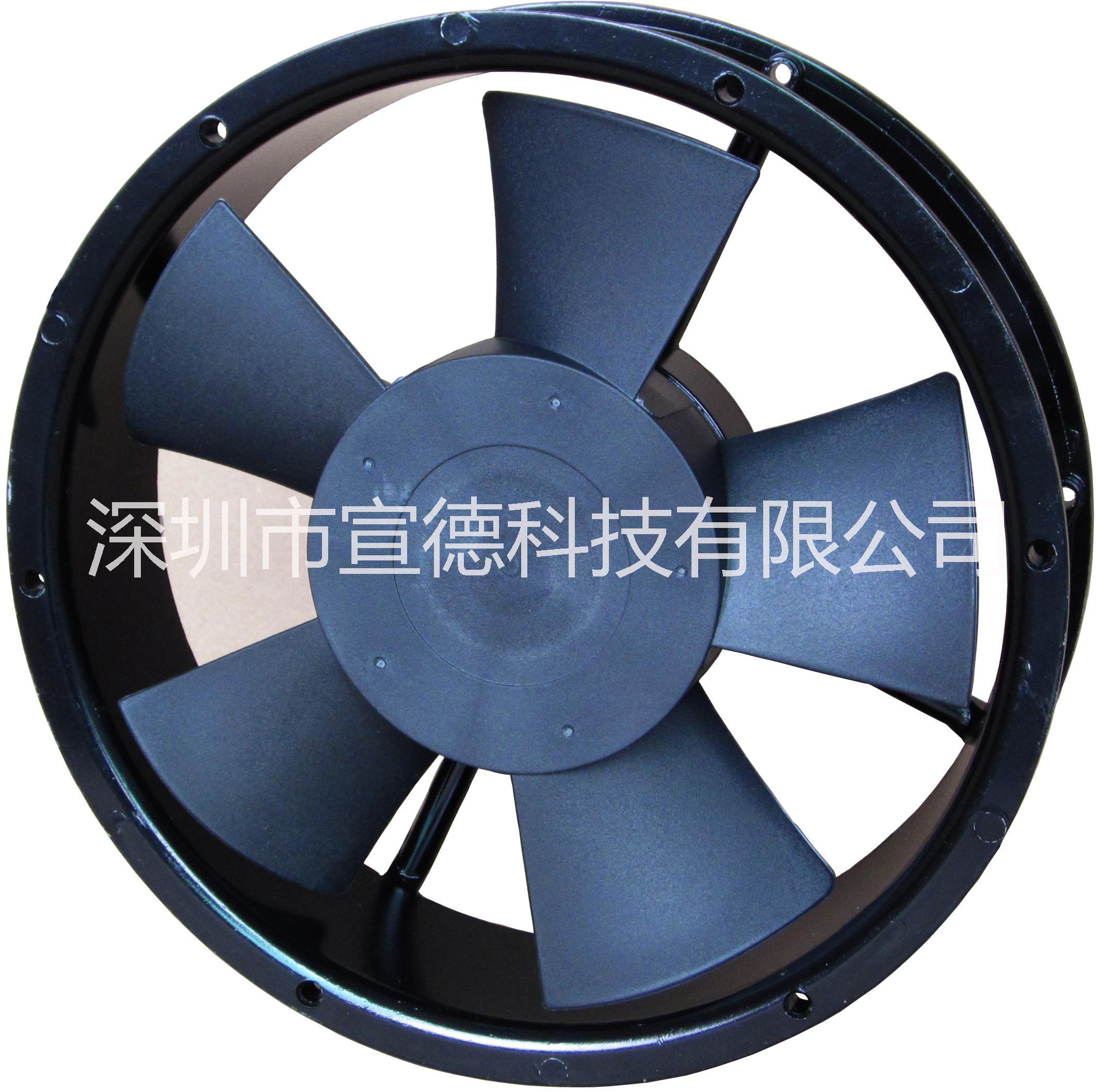 商用電磁爐風(fēng)扇 18060