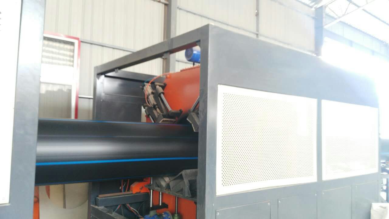 廠家直銷PE200給水管