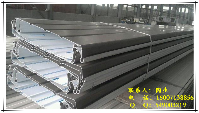 鋁鎂錳合金屋面板系統(tǒng)（多種規(guī)格型號）東莞廠家*