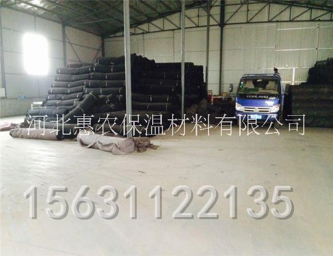 防寒防凍大棚保溫被