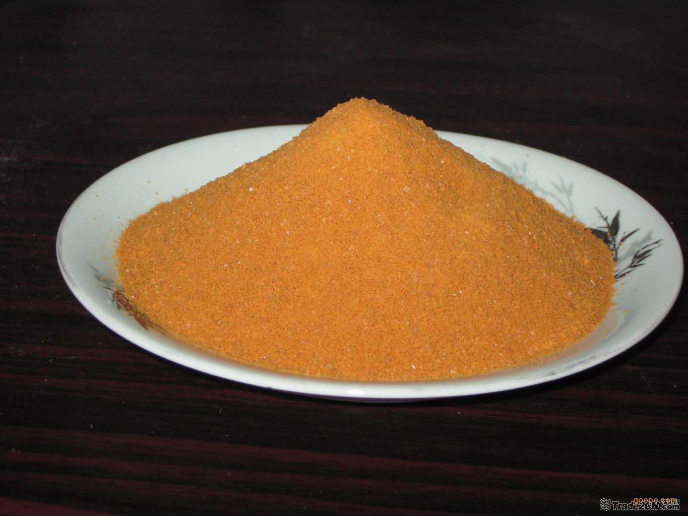 吸附回收鉬錸用杜笙離子交換樹脂  杜笙RCX-5143