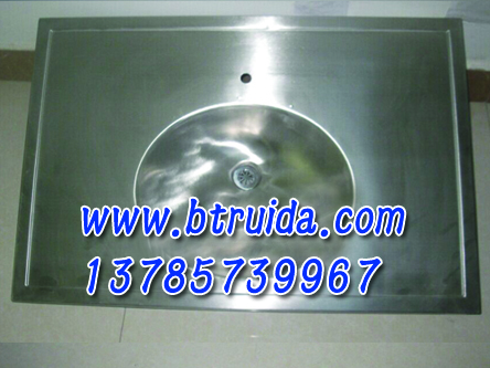 海南三亞@ 海南三亞@扇形不銹鋼洗手盆