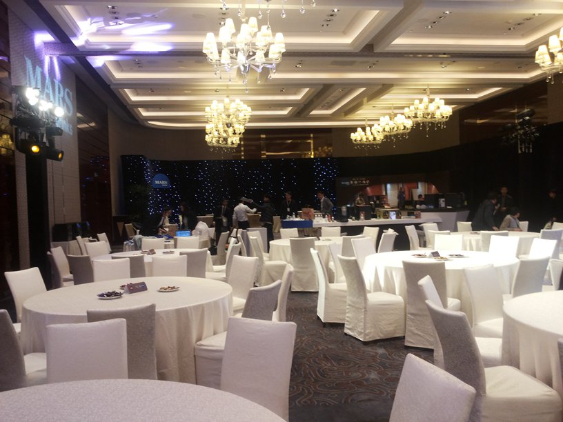 上海舞臺(tái)租賃搭建公司