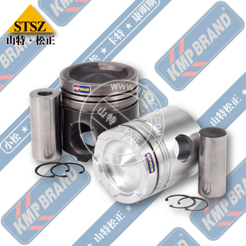 供應KMP品牌PC360-7挖掘機發(fā)動機四配套