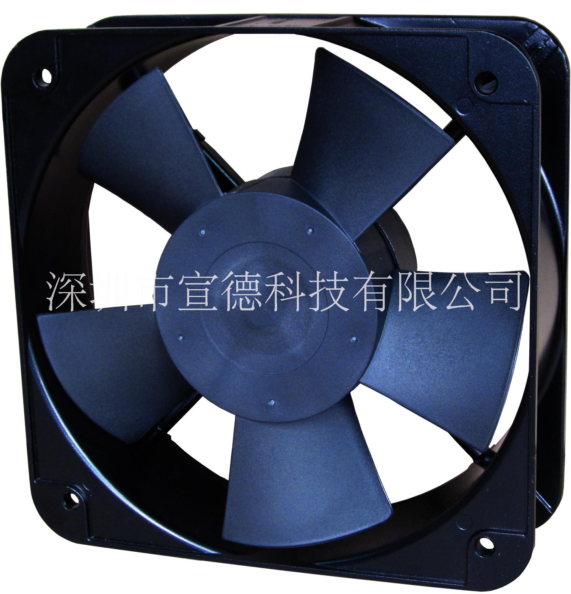 商用電磁爐風(fēng)扇 18060
