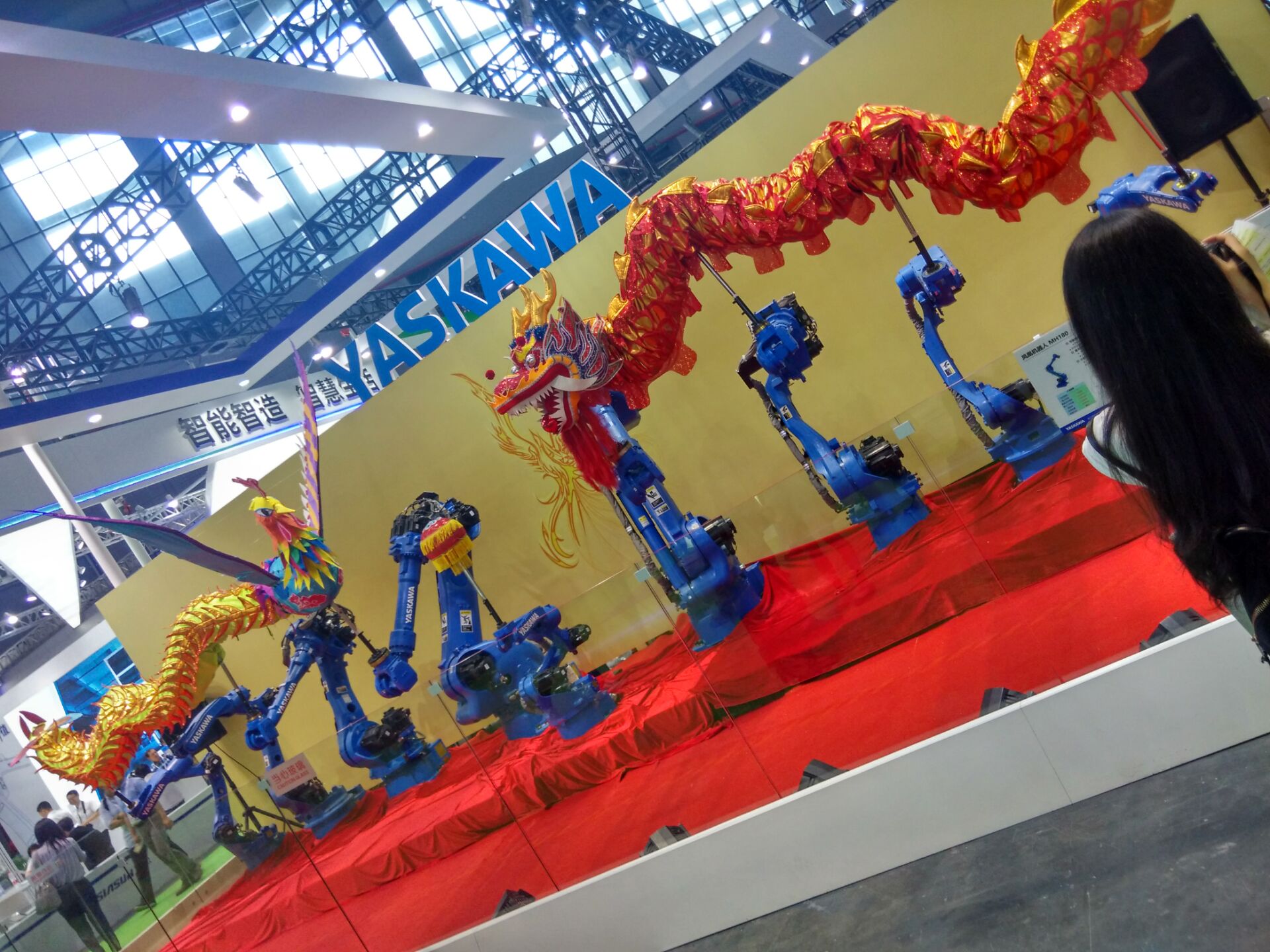 上海工業(yè)機(jī)器人進(jìn)口清關(guān)公司