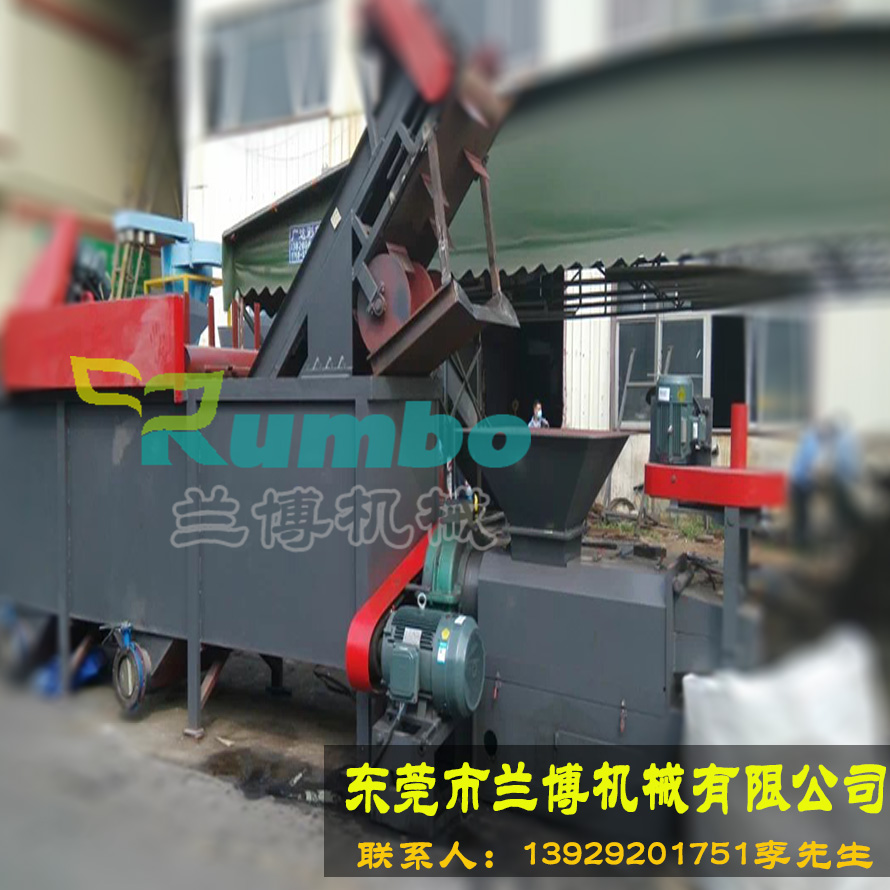 東莞塑料清洗設(shè)備 廢舊塑料清洗線設(shè)備 塑料清洗設(shè)備整套零機全新出售