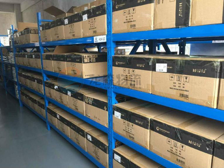 龍森倉儲(圖)|安全的廣州小型電商倉庫|廣州小型電商倉庫