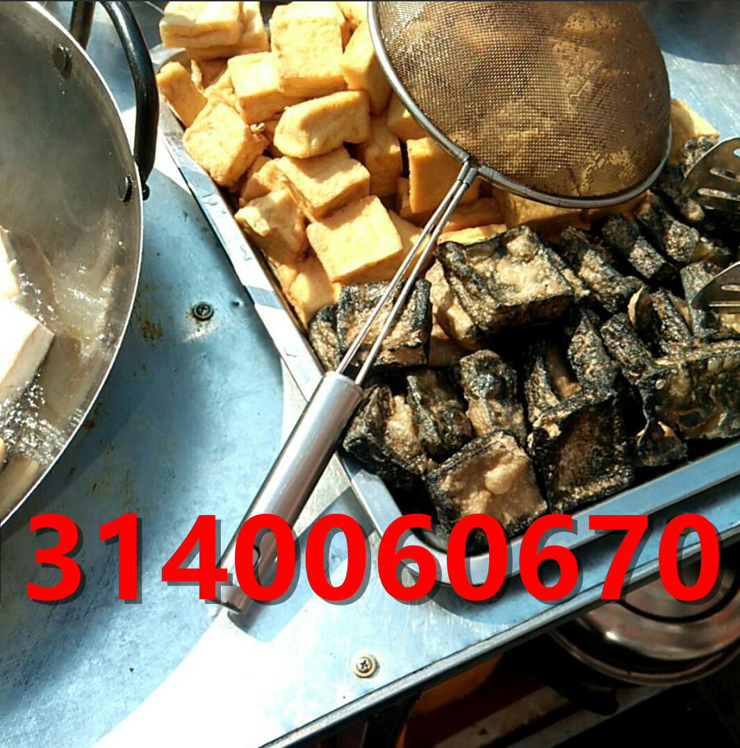 鄭州*臭豆腐培訓(xùn)，臭豆腐鹵水免費培訓(xùn)，長沙臭豆腐培訓(xùn)加盟