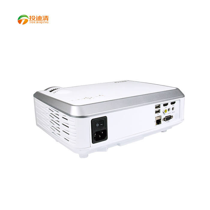 投迪清TDQ-19教學(xué)家用高清大