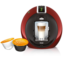 意式現(xiàn)磨咖啡機(jī)