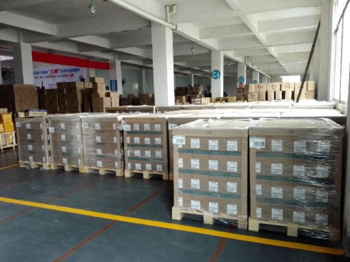 廣州倉庫租賃標準,龍森倉儲(在線咨詢),廣州倉庫租賃