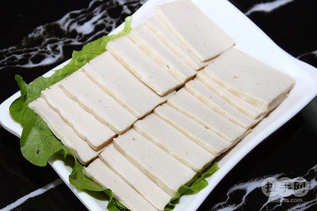 天燁科技千頁(yè)豆腐凝膠彈力粉替代TG-酶