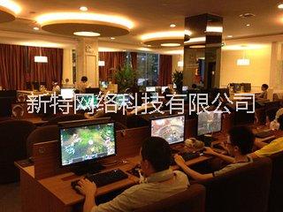 新特網(wǎng)咖