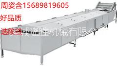 山東自動鹵制·漂燙流水線生產(chǎn)廠家