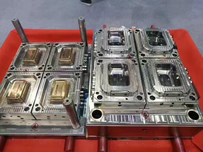 汽車塑料配件 汽車塑料配件模具