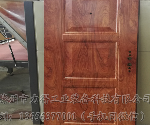 供應(yīng)新款門板門扇木紋轉(zhuǎn)印機 真空木紋轉(zhuǎn)印機