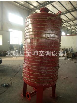 定壓補(bǔ)水 自動定壓 自動定壓器 自動定壓器廠家直銷 自動定壓器廠