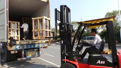 廣州到加拿大多倫多能發(fā)國際海運嗎