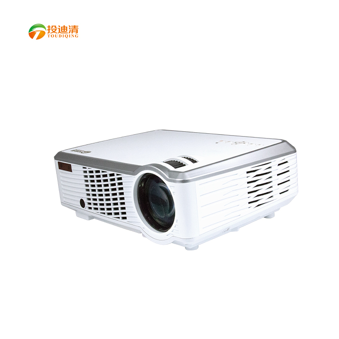 投迪清TDQ-19教學(xué)家用高清大